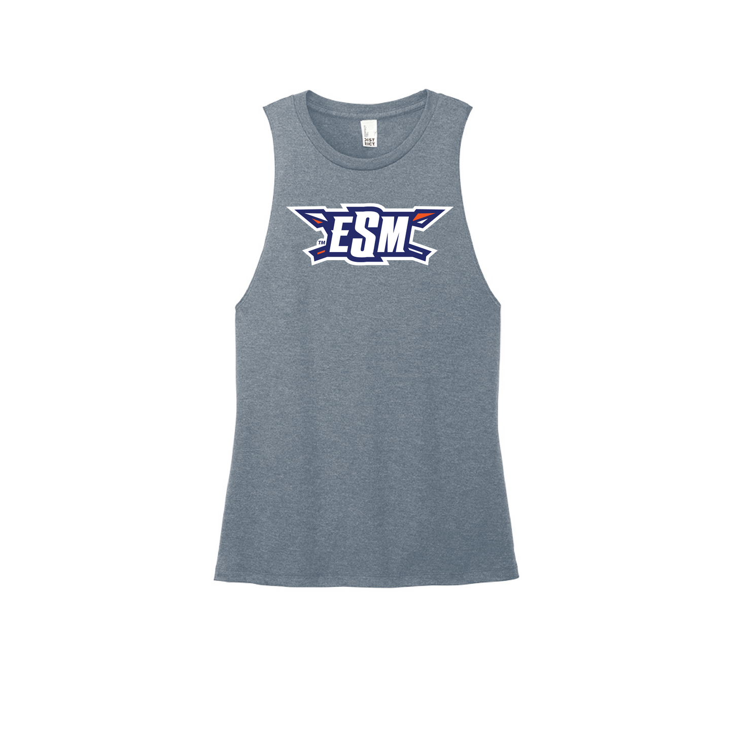 District® Women’s Perfect Tri® Muscle Tank