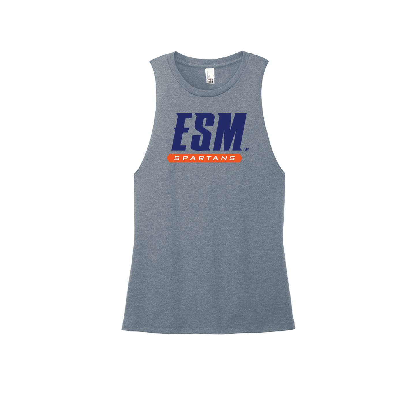 District® Women’s Perfect Tri® Muscle Tank