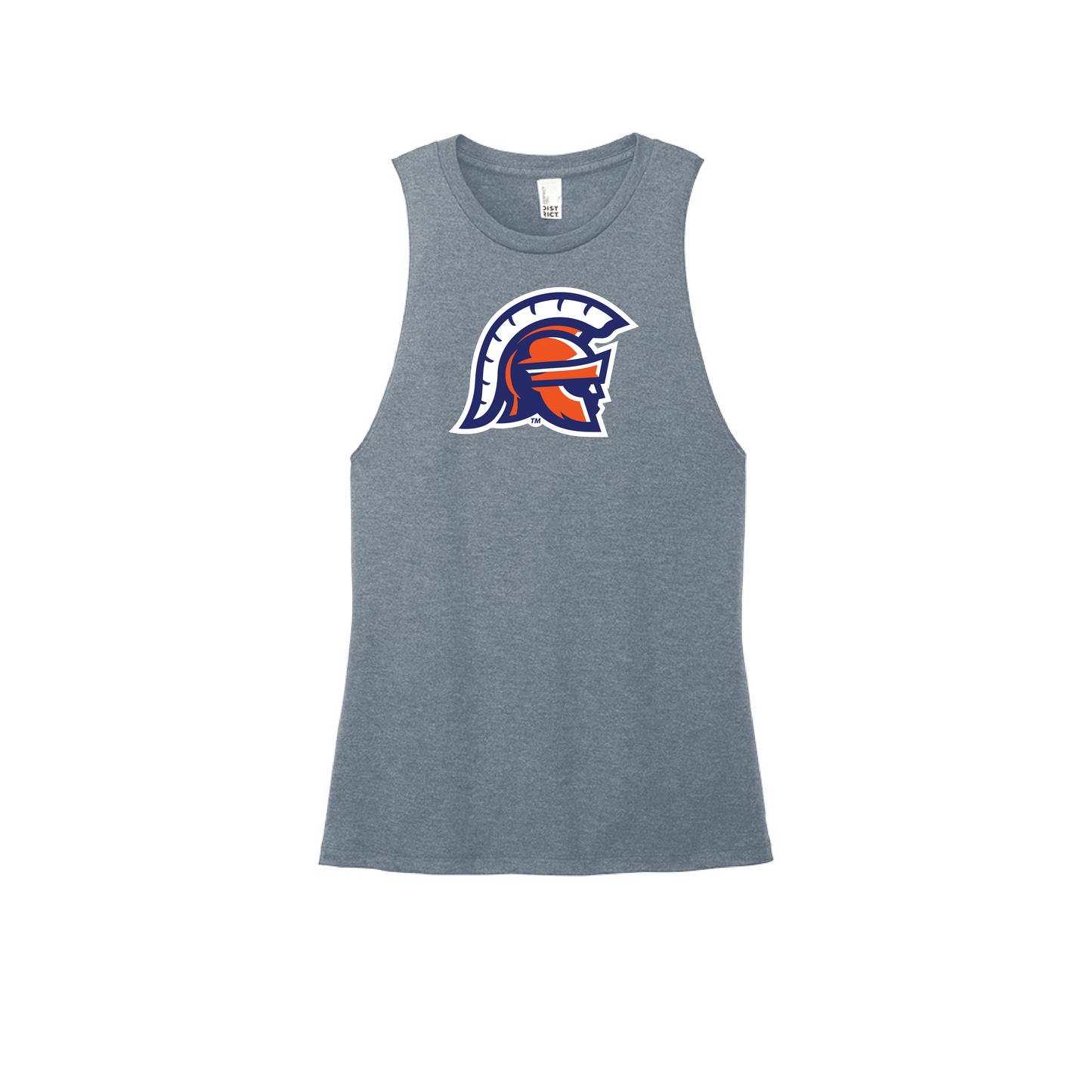 District® Women’s Perfect Tri® Muscle Tank