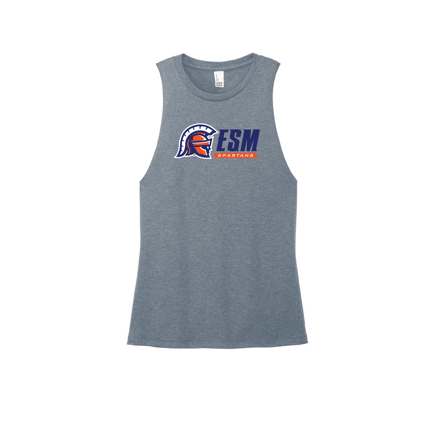 District® Women’s Perfect Tri® Muscle Tank