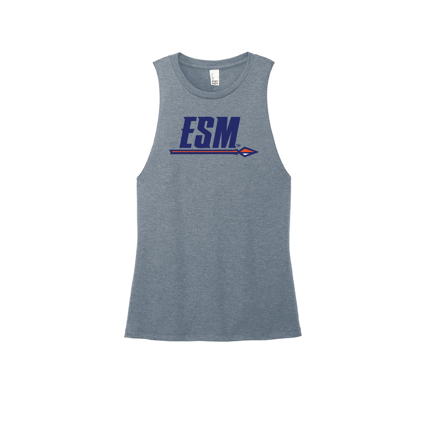 District® Women’s Perfect Tri® Muscle Tank