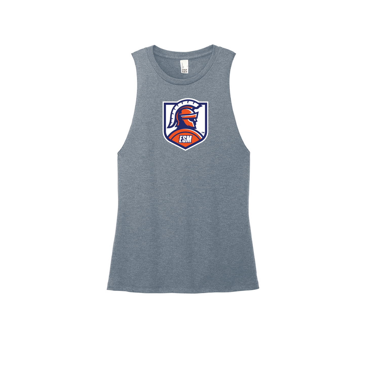 District® Women’s Perfect Tri® Muscle Tank