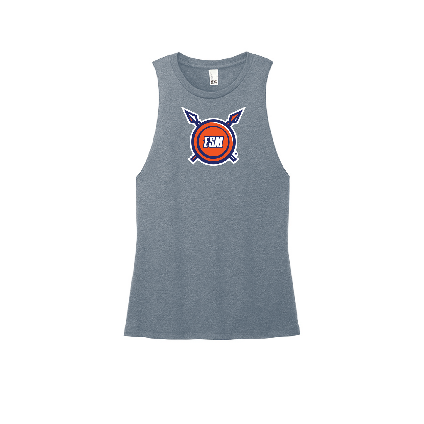 District® Women’s Perfect Tri® Muscle Tank