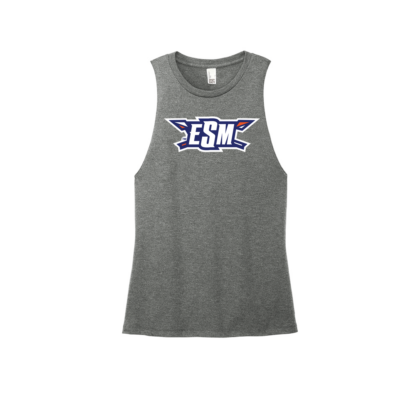 District® Women’s Perfect Tri® Muscle Tank