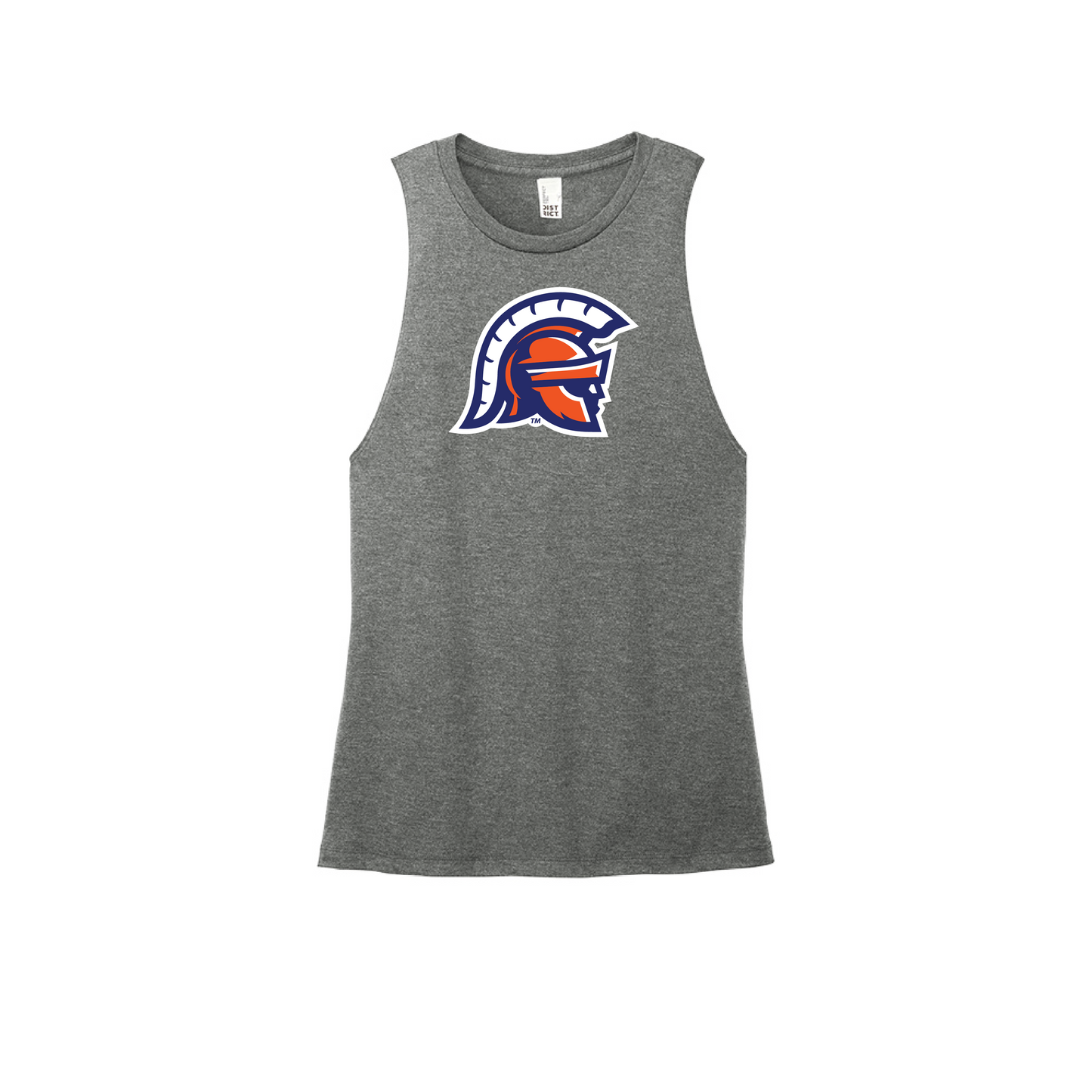 District® Women’s Perfect Tri® Muscle Tank