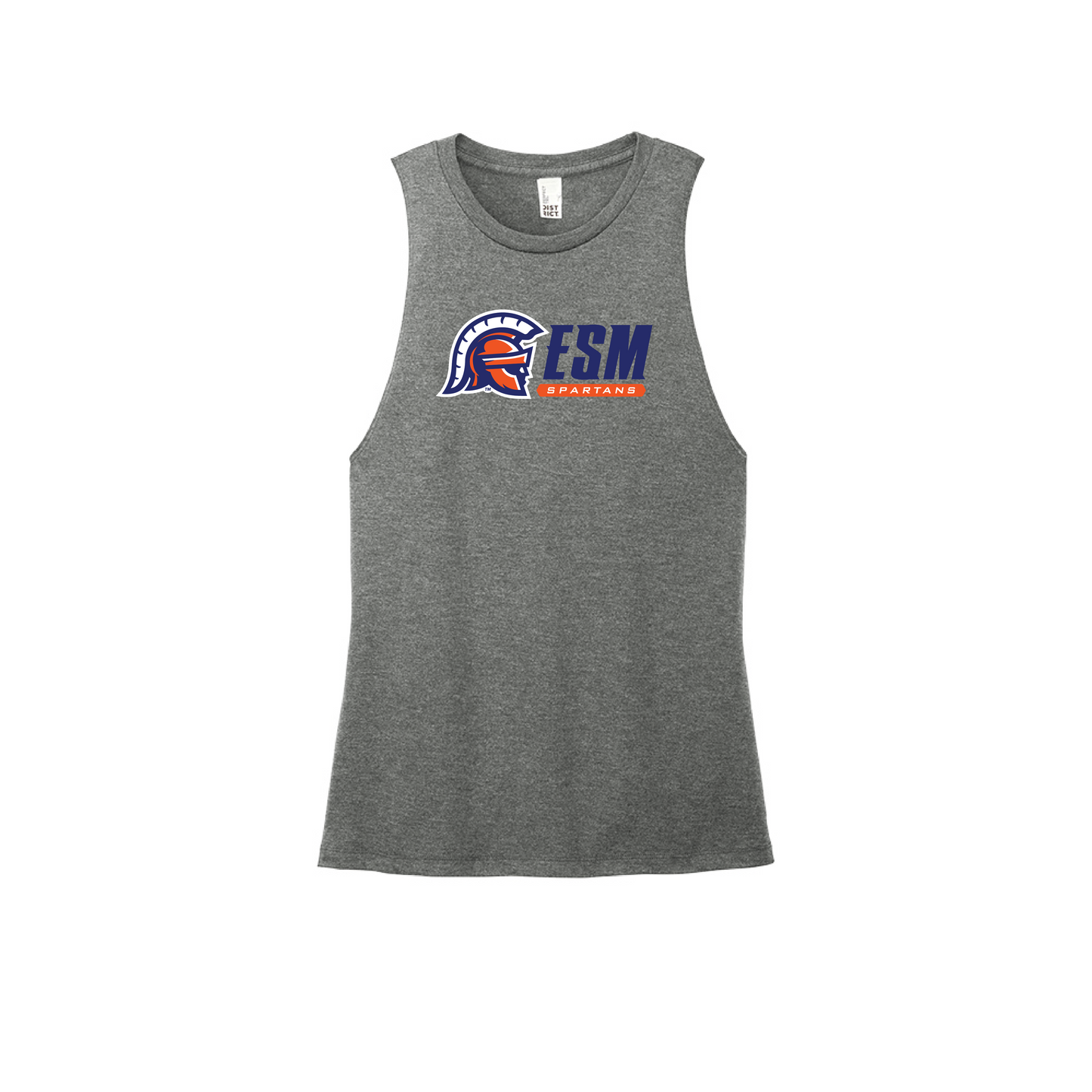 District® Women’s Perfect Tri® Muscle Tank