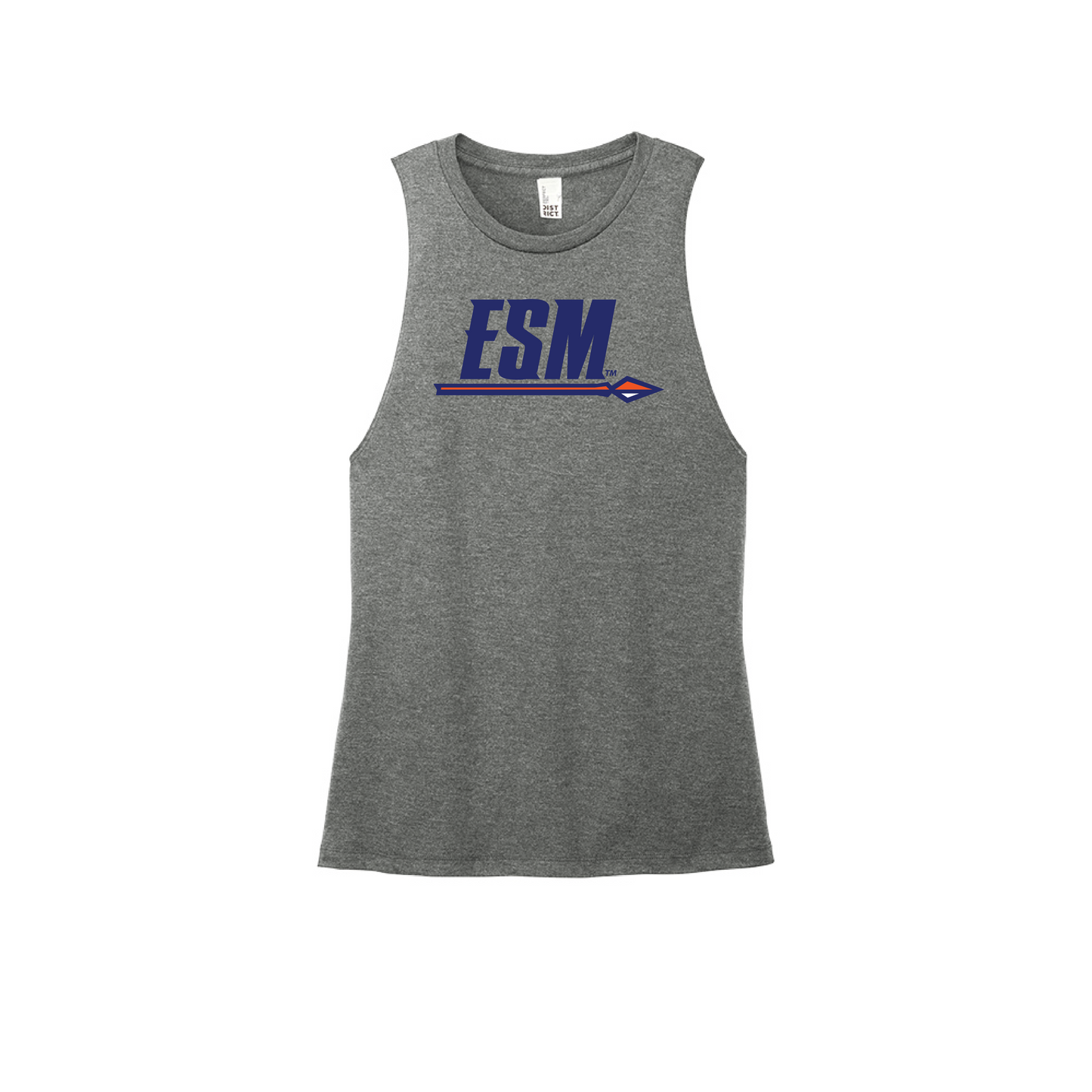 District® Women’s Perfect Tri® Muscle Tank