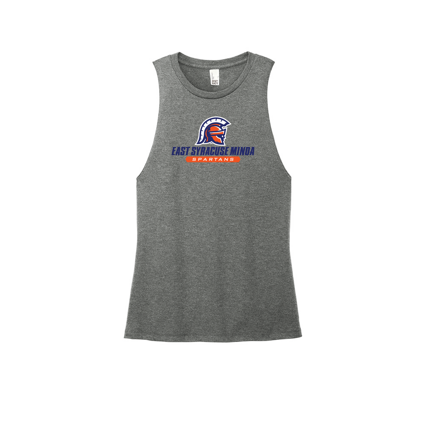 District® Women’s Perfect Tri® Muscle Tank