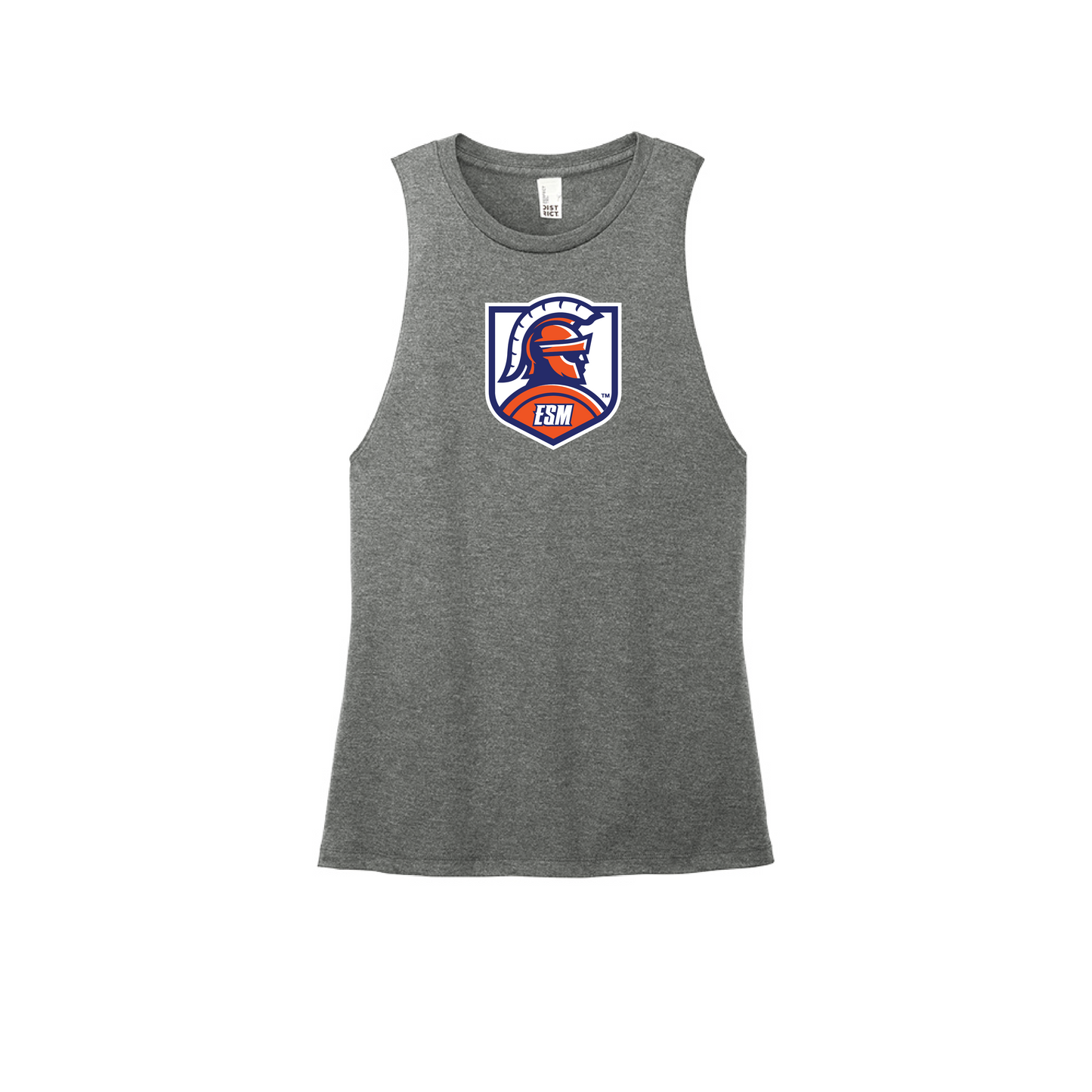 District® Women’s Perfect Tri® Muscle Tank