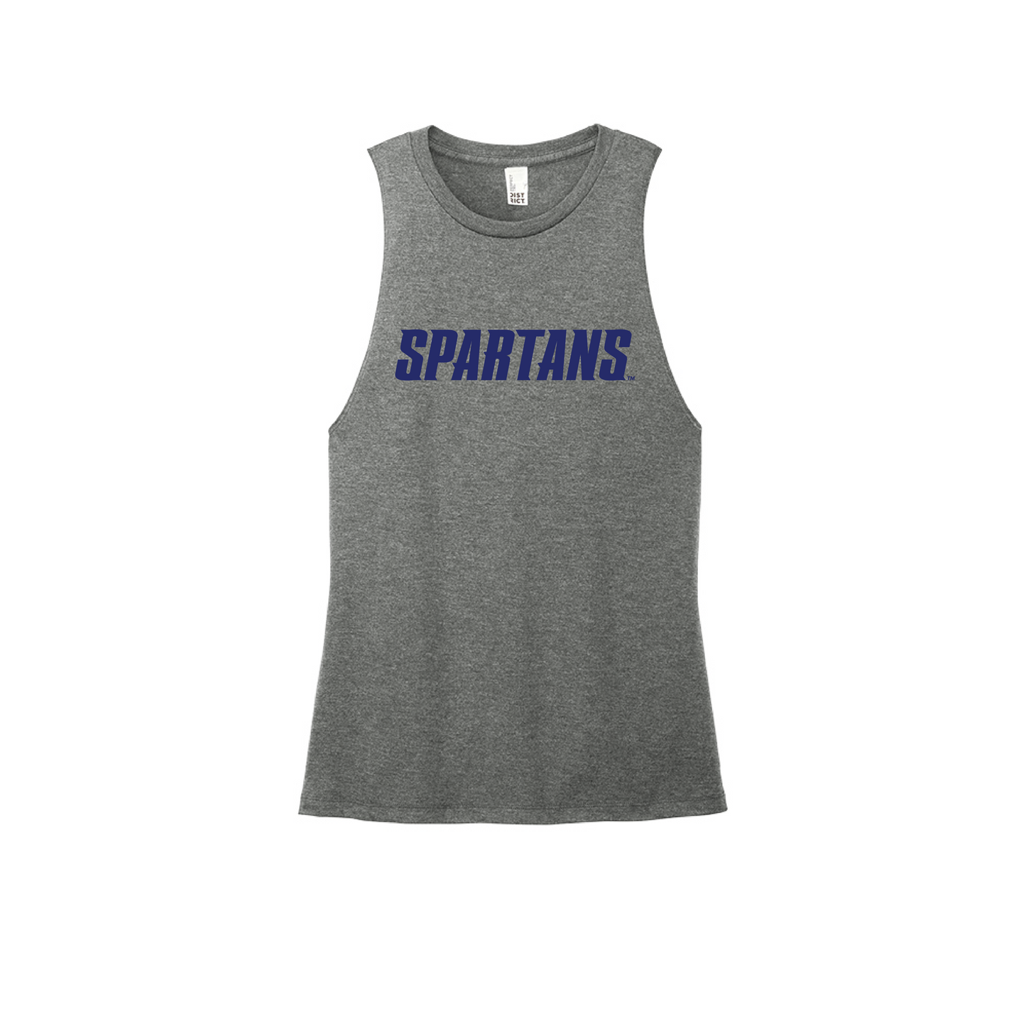 District® Women’s Perfect Tri® Muscle Tank