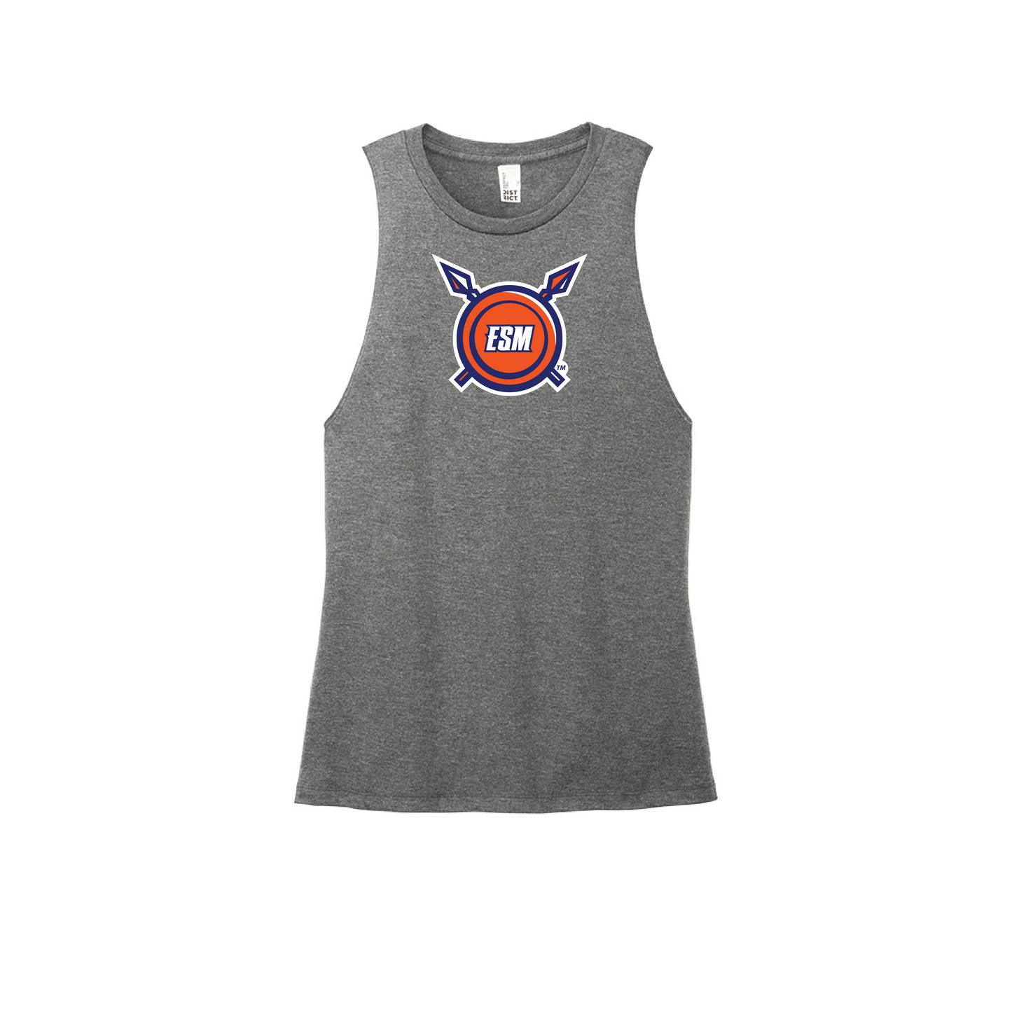 District® Women’s Perfect Tri® Muscle Tank