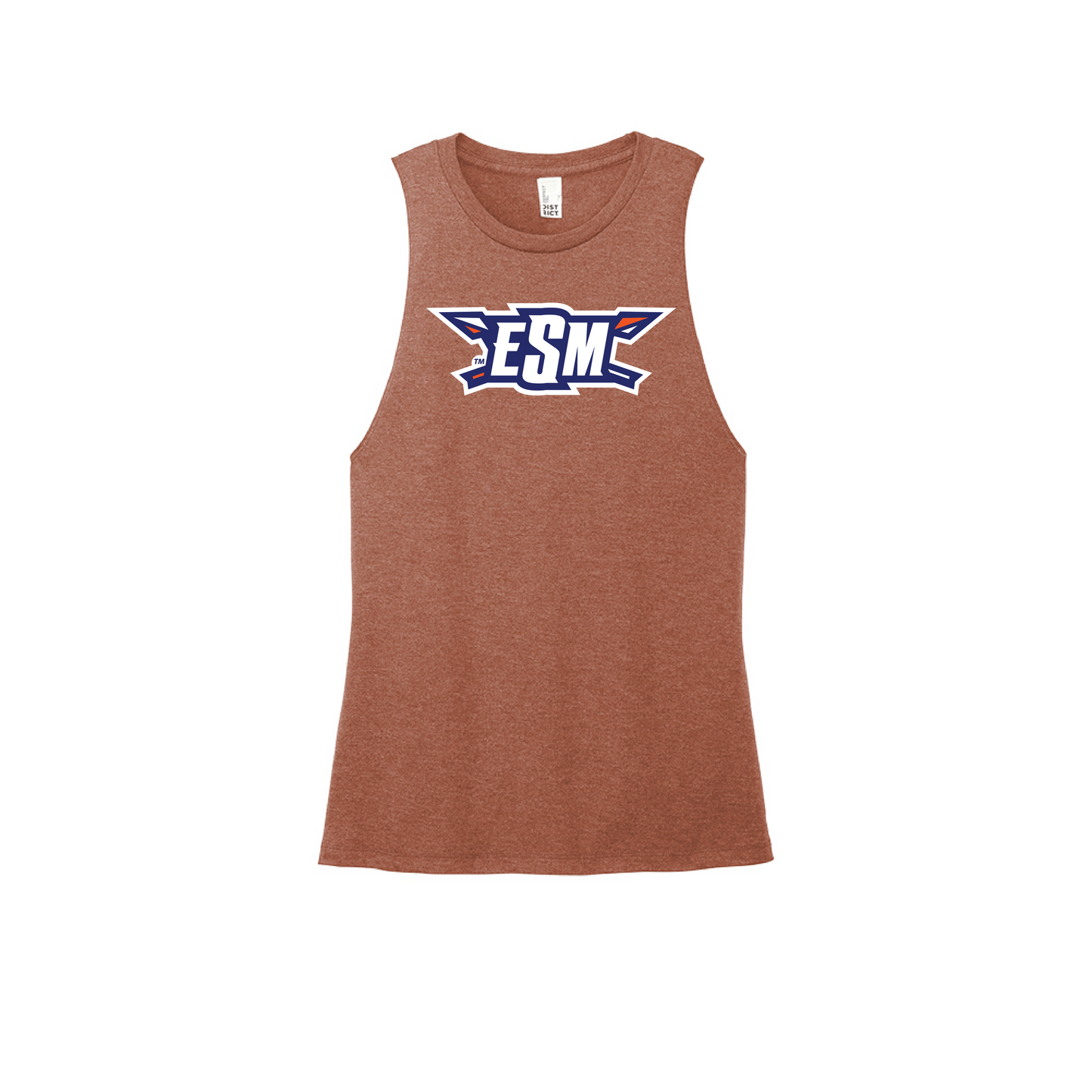 District® Women’s Perfect Tri® Muscle Tank