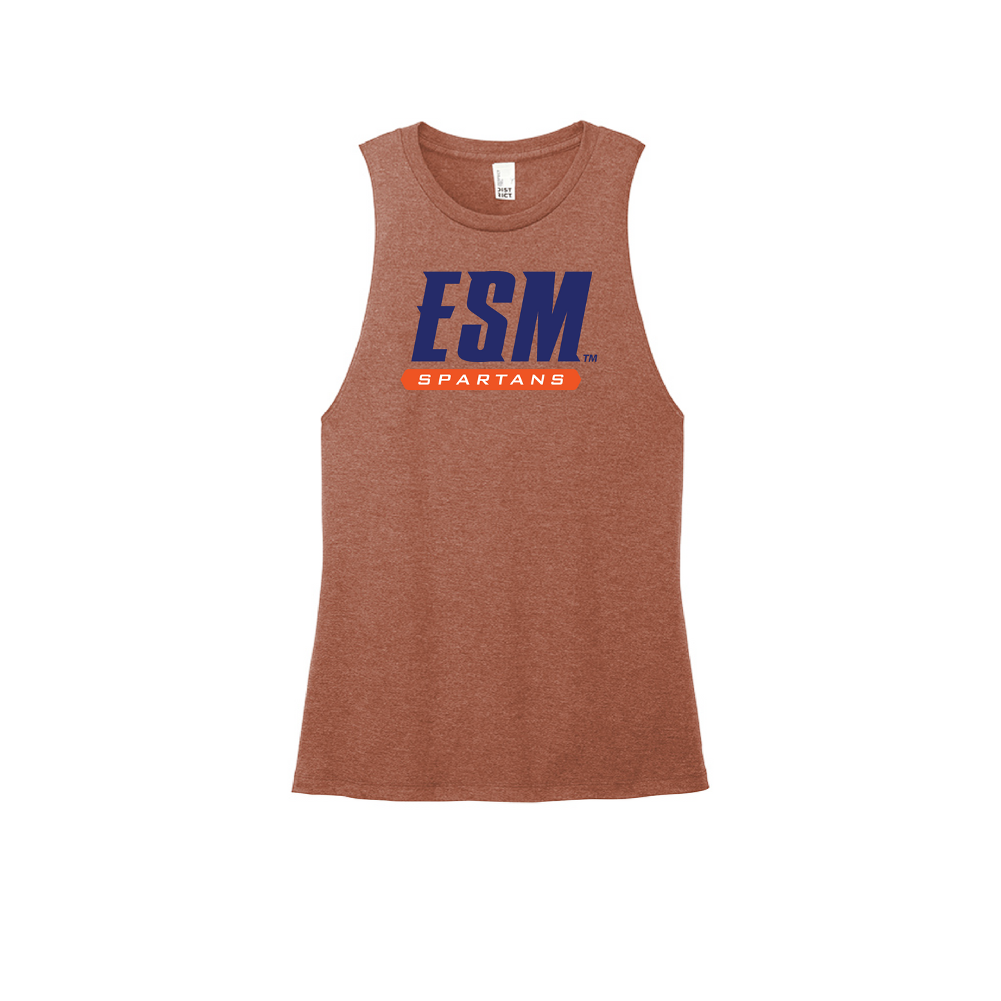 District® Women’s Perfect Tri® Muscle Tank