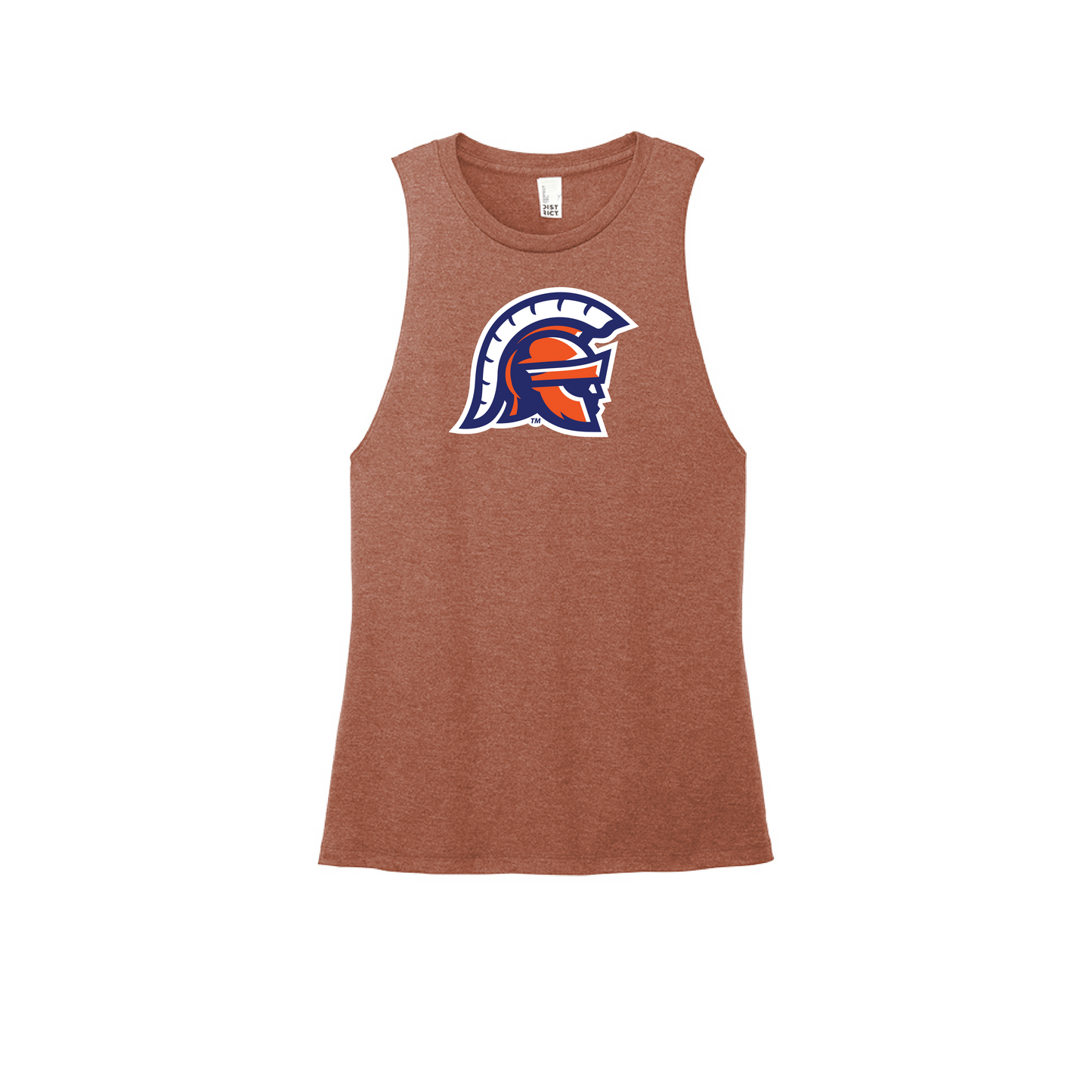 District® Women’s Perfect Tri® Muscle Tank