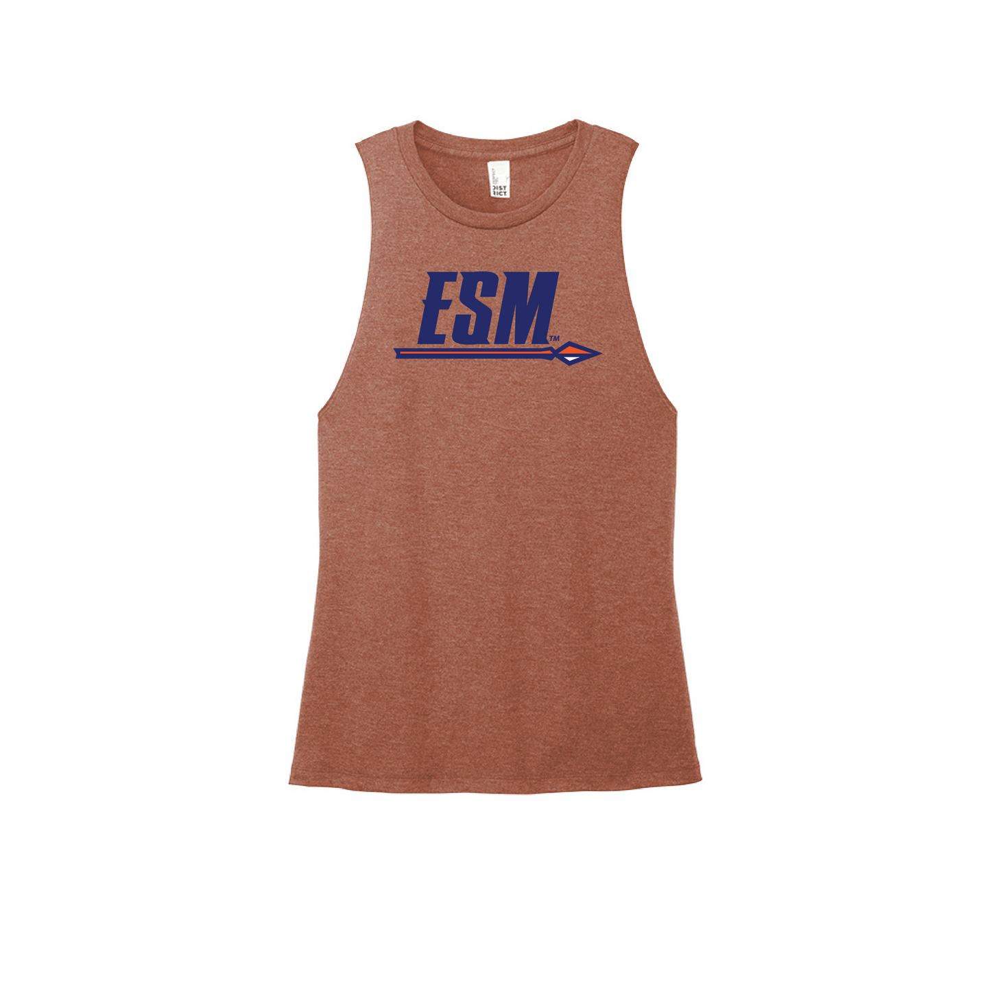 District® Women’s Perfect Tri® Muscle Tank