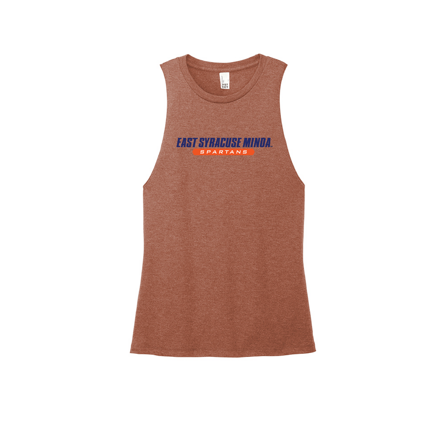 District® Women’s Perfect Tri® Muscle Tank