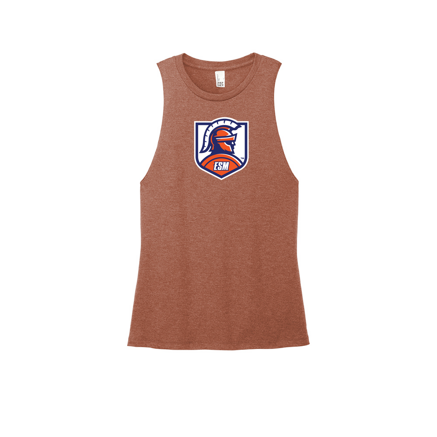 District® Women’s Perfect Tri® Muscle Tank