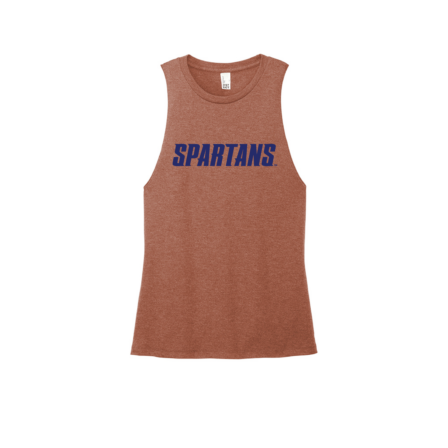 District® Women’s Perfect Tri® Muscle Tank