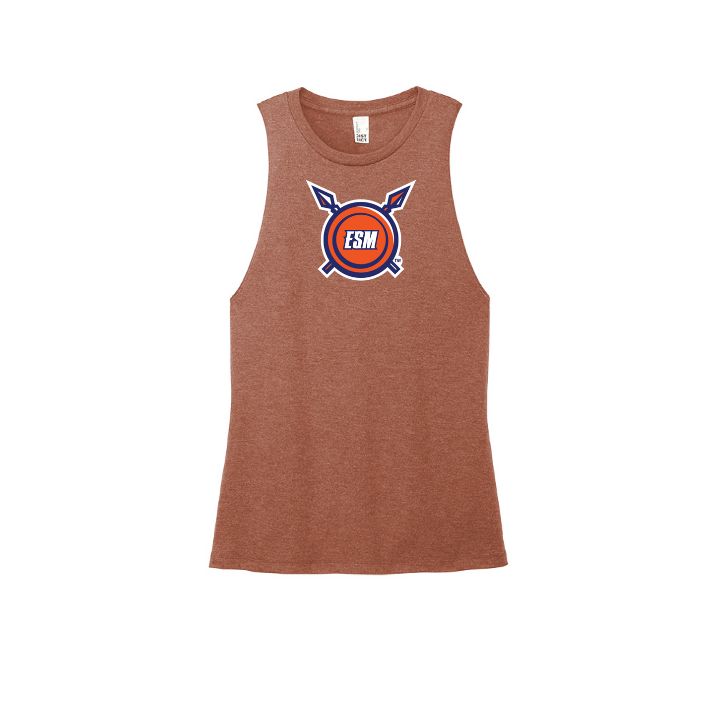 District® Women’s Perfect Tri® Muscle Tank