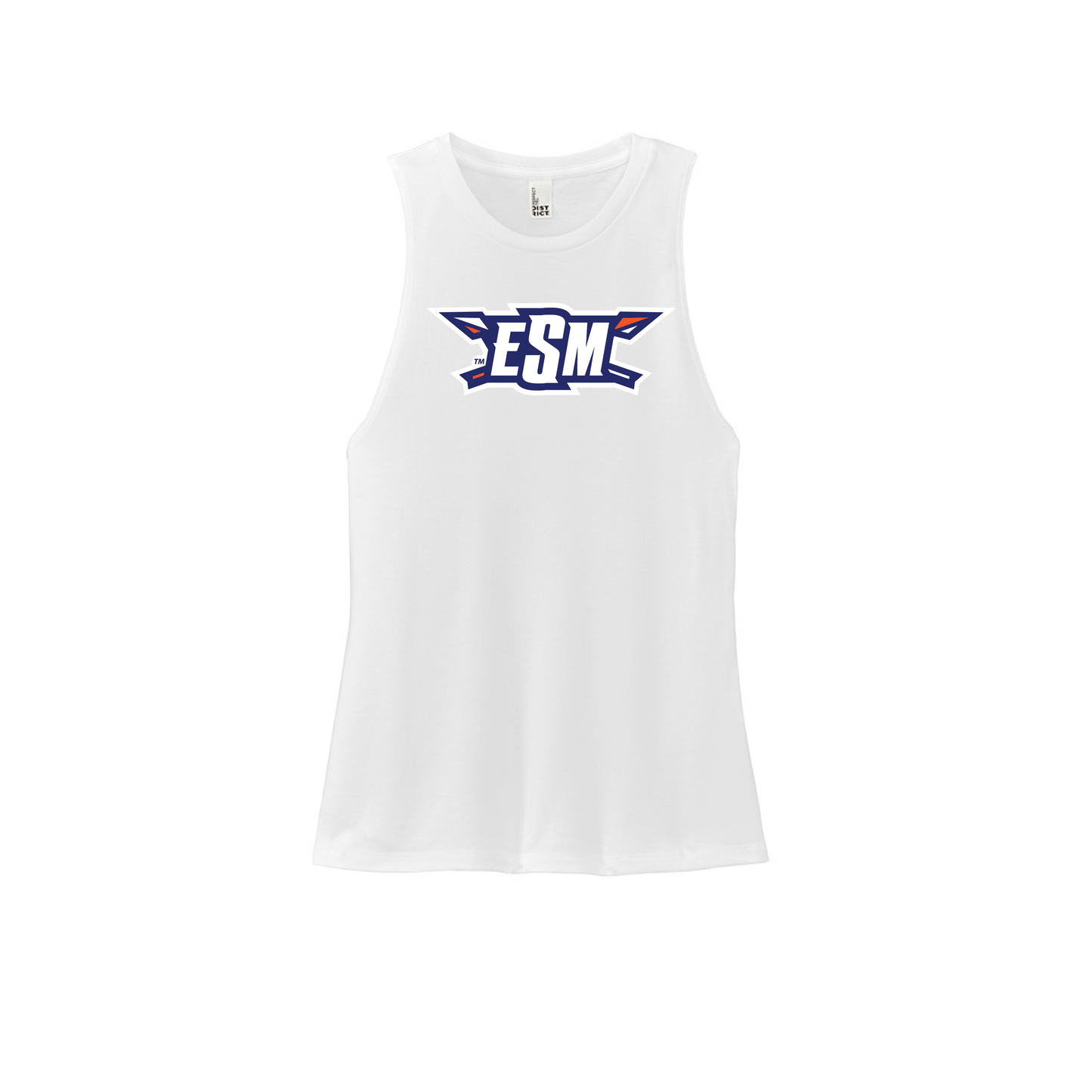 District® Women’s Perfect Tri® Muscle Tank