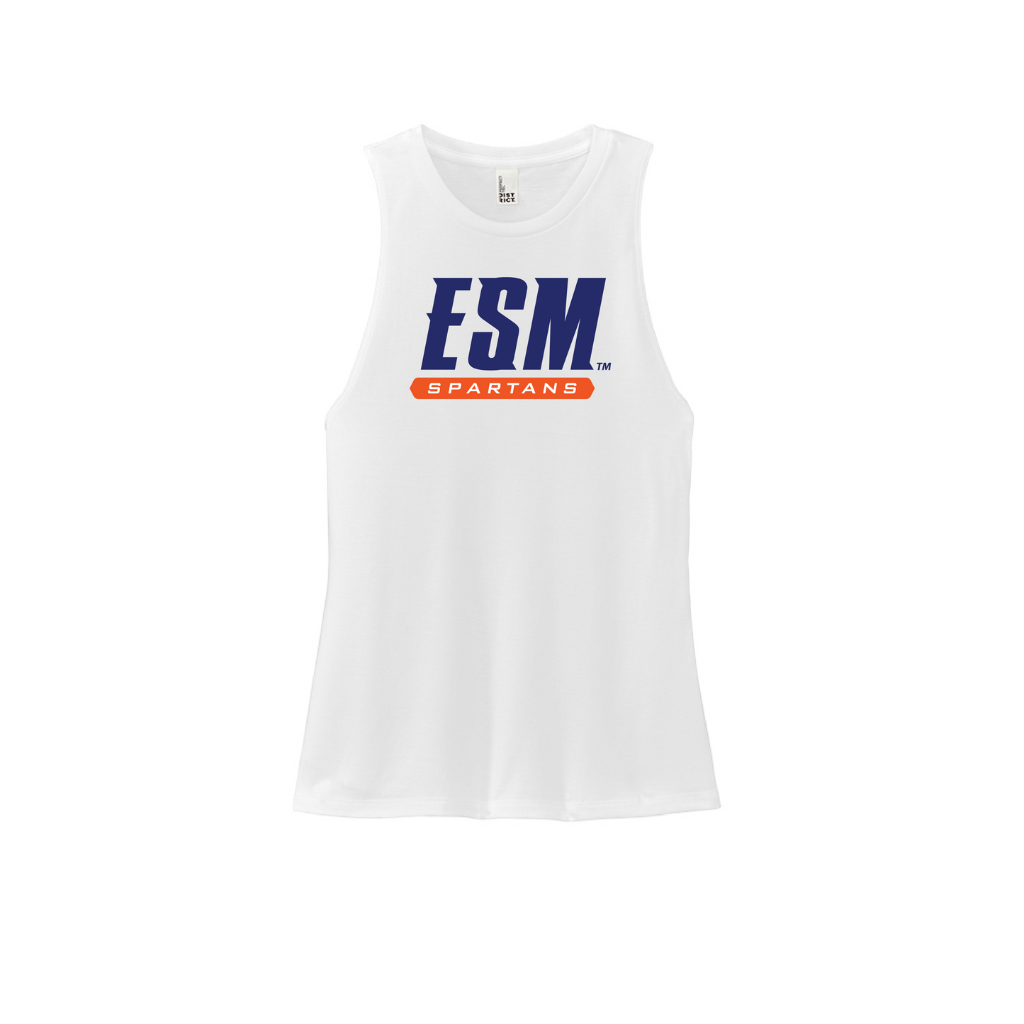 District® Women’s Perfect Tri® Muscle Tank