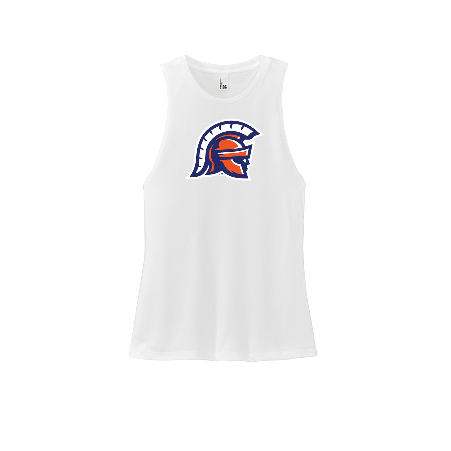 District® Women’s Perfect Tri® Muscle Tank