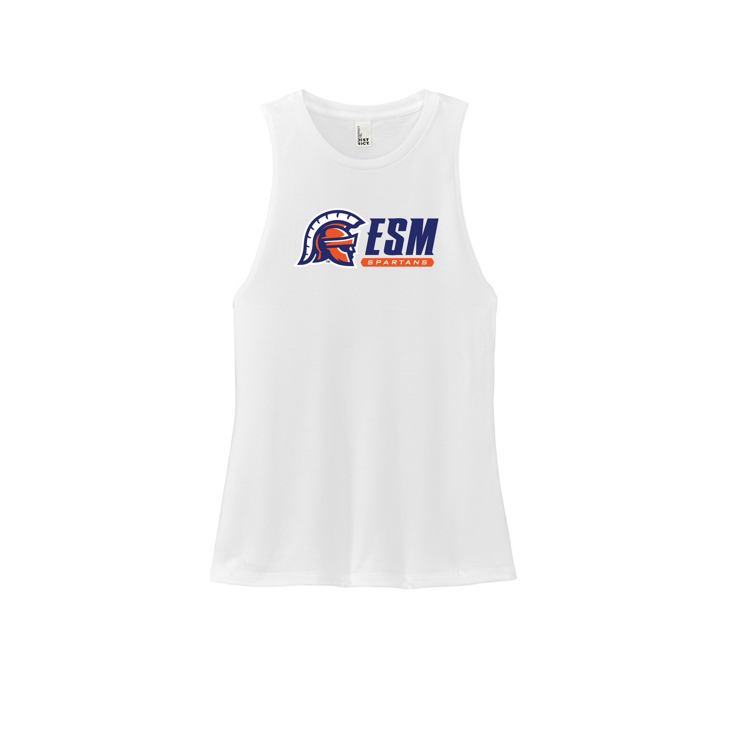 District® Women’s Perfect Tri® Muscle Tank