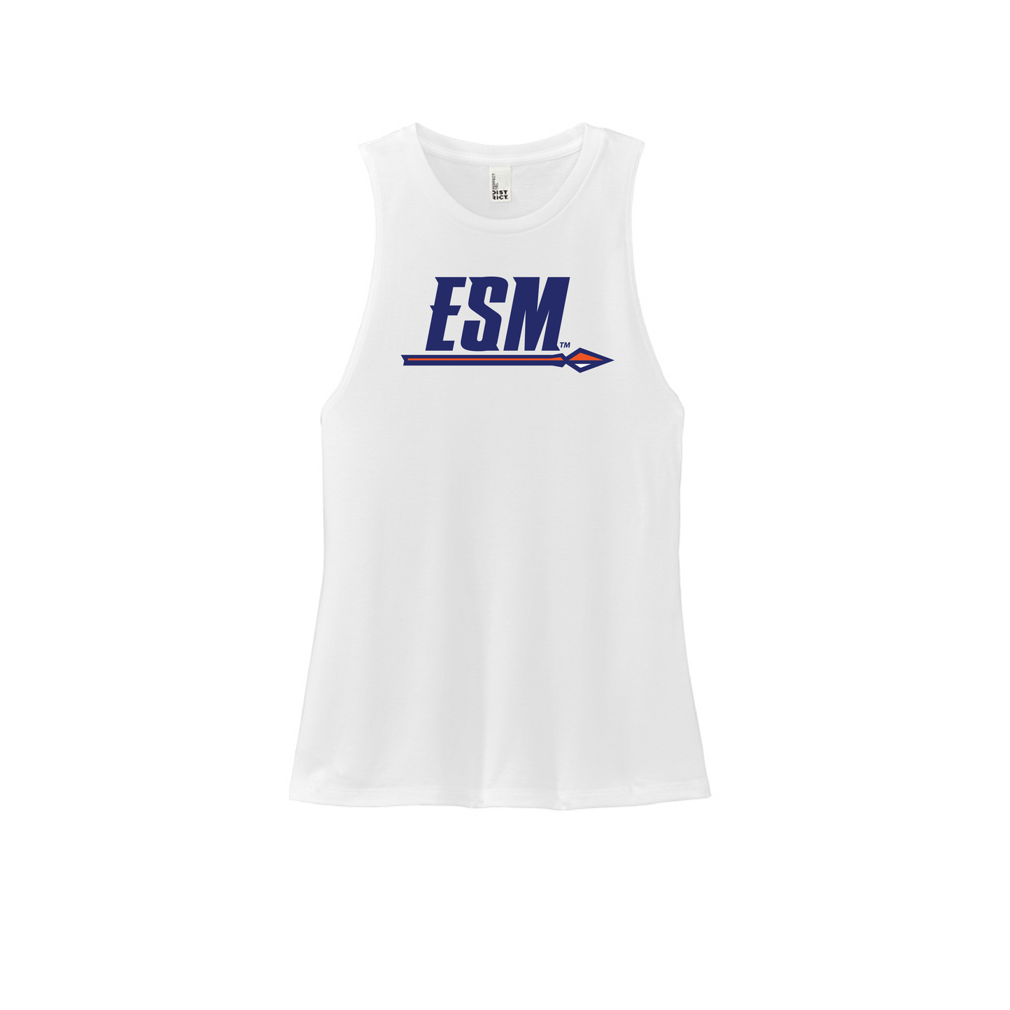 District® Women’s Perfect Tri® Muscle Tank