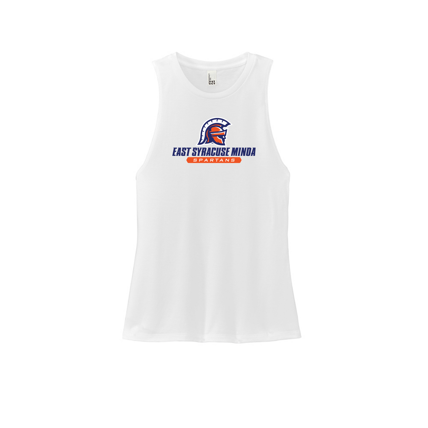 District® Women’s Perfect Tri® Muscle Tank