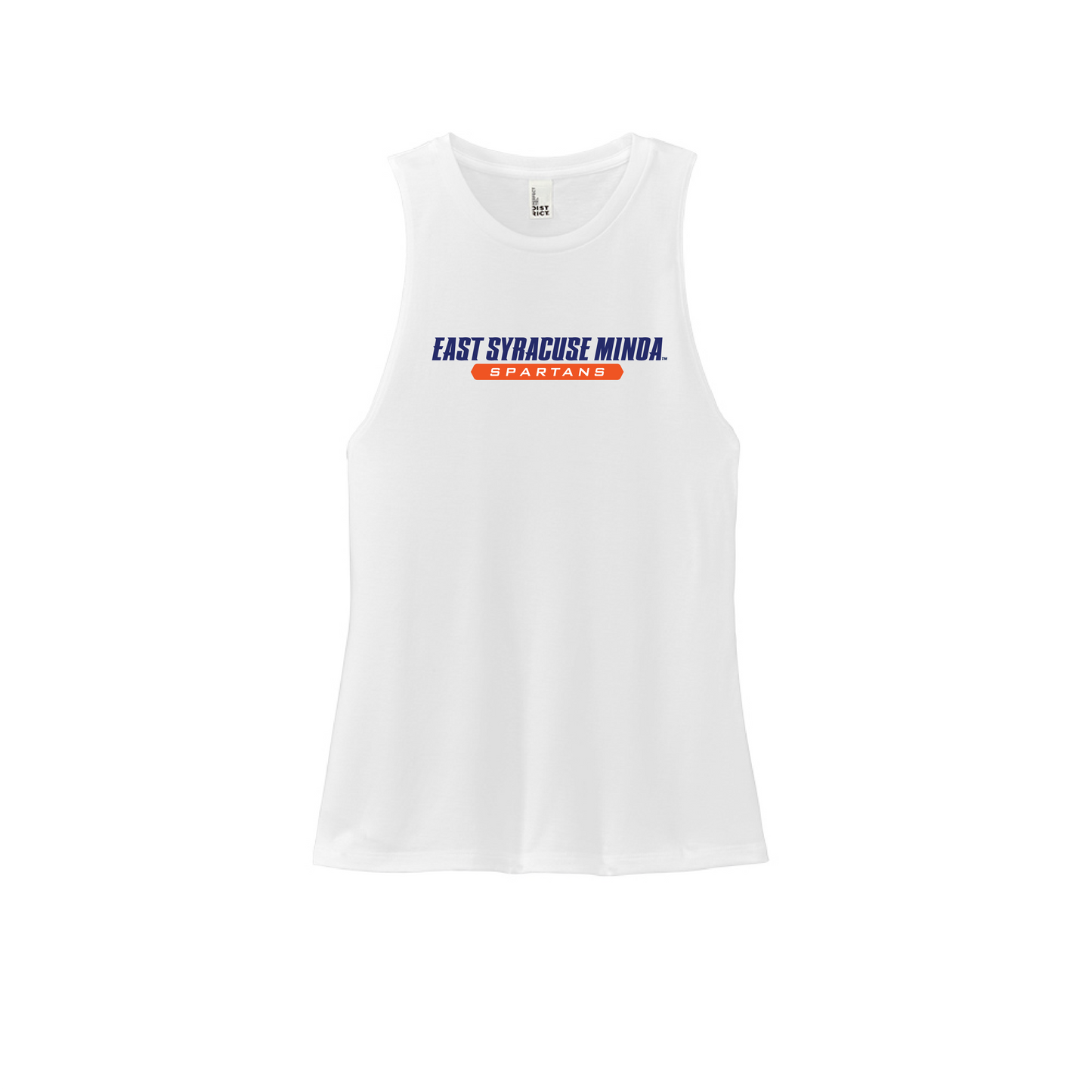 District® Women’s Perfect Tri® Muscle Tank