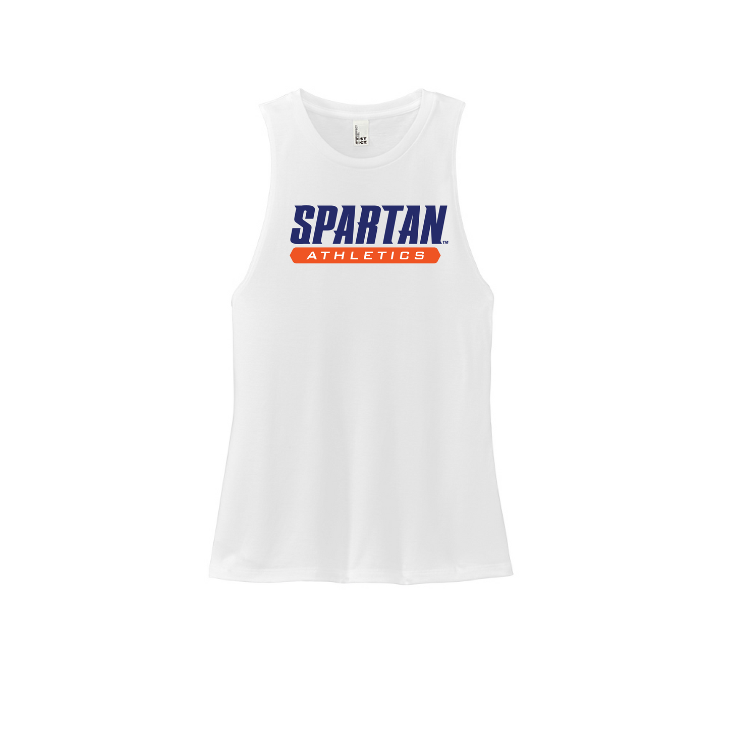 District® Women’s Perfect Tri® Muscle Tank