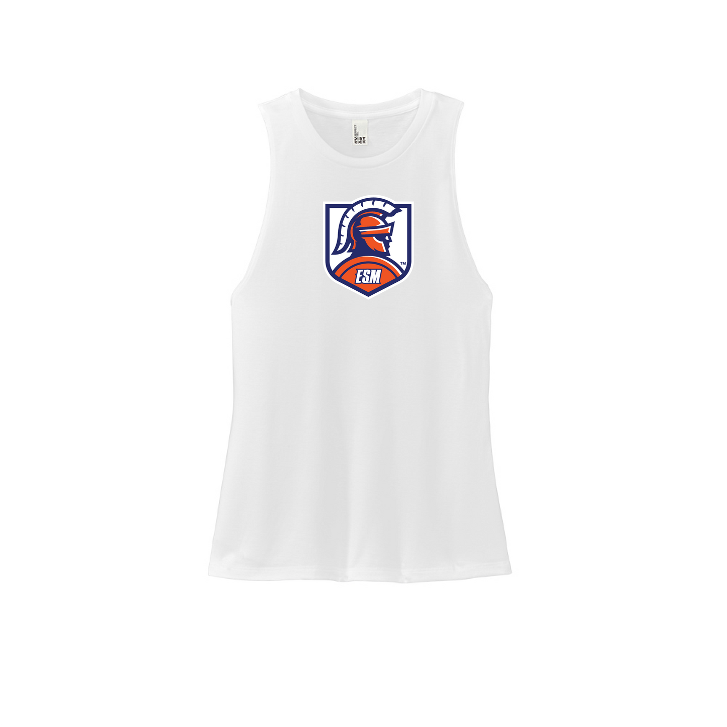 District® Women’s Perfect Tri® Muscle Tank