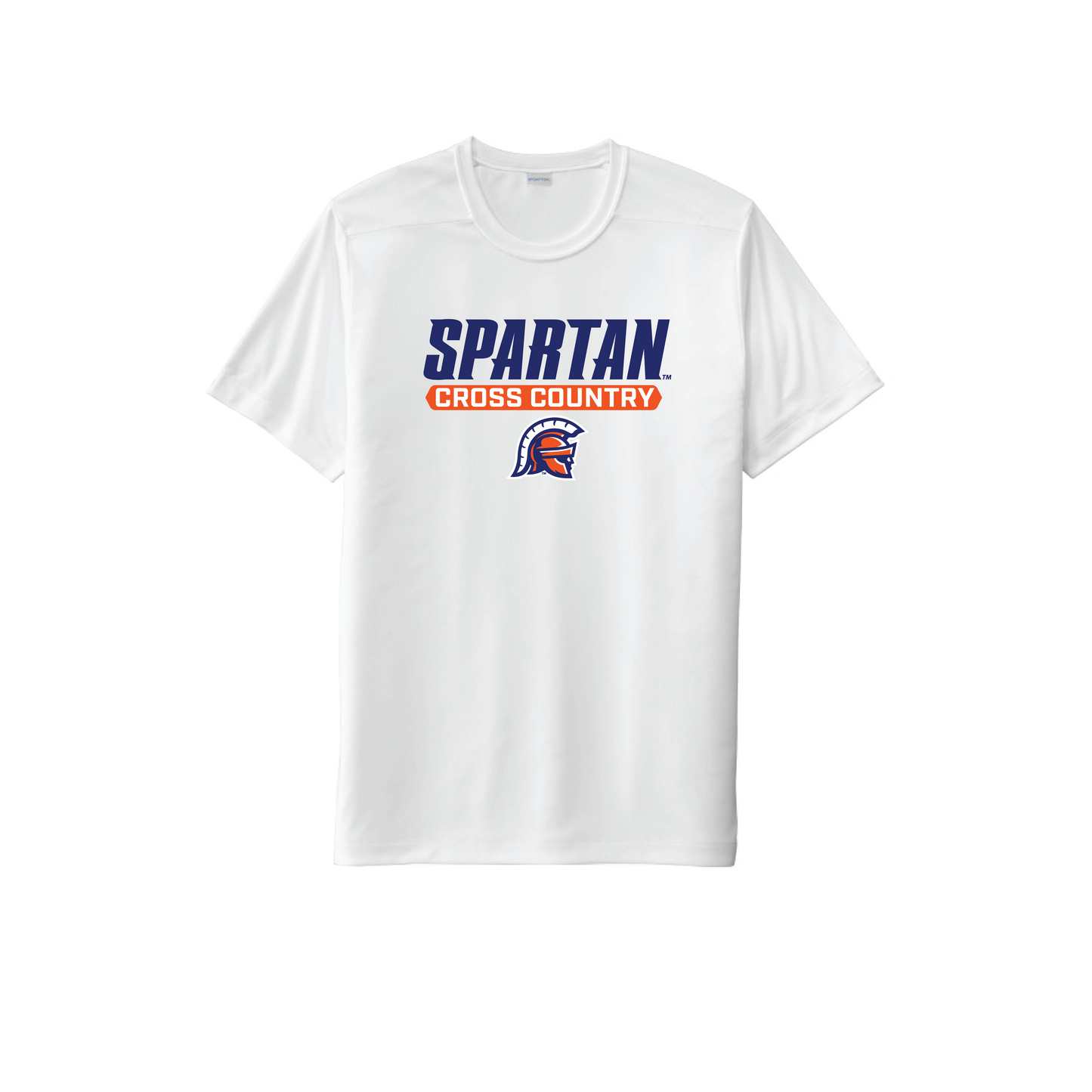 Sport-Tek ® Posi-UV ® Pro Tee Cross Country