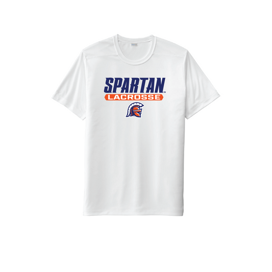 Sport-Tek ® Posi-UV ® Pro Tee Lacrosse