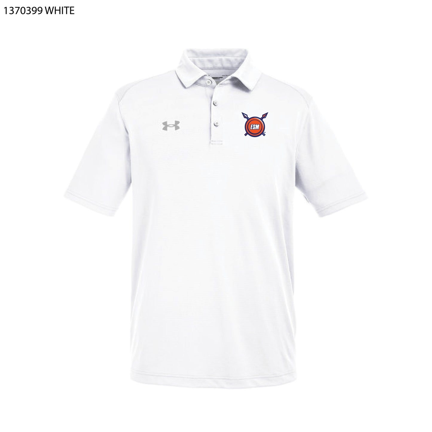 Under Armour Men's Tech™ Polo