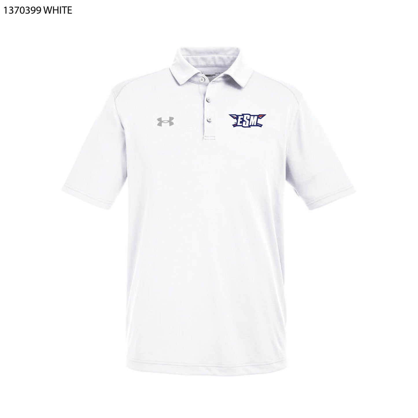 Under Armour Men's Tech™ Polo