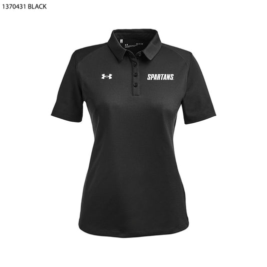 Under Armour Ladies' Tech™ Polo