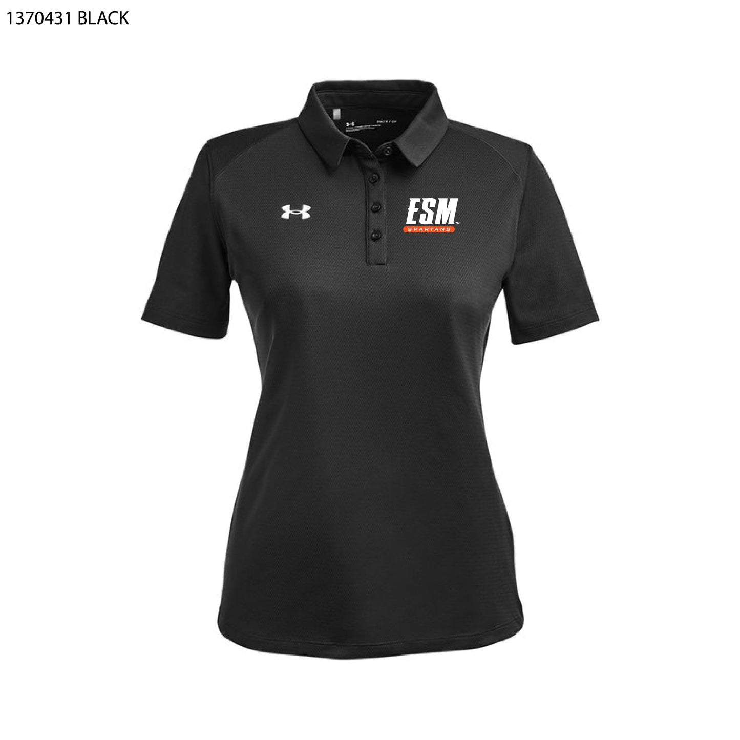 Under Armour Ladies' Tech™ Polo