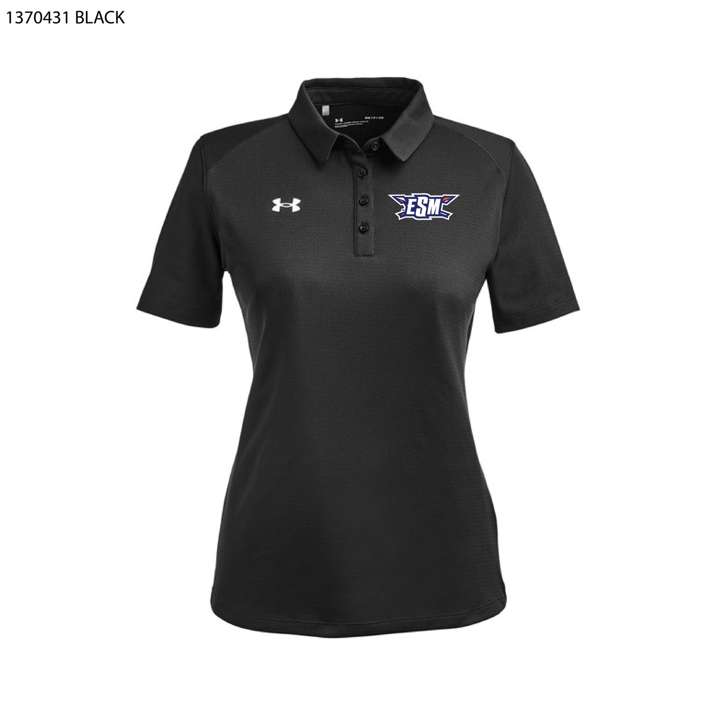 Under Armour Ladies' Tech™ Polo