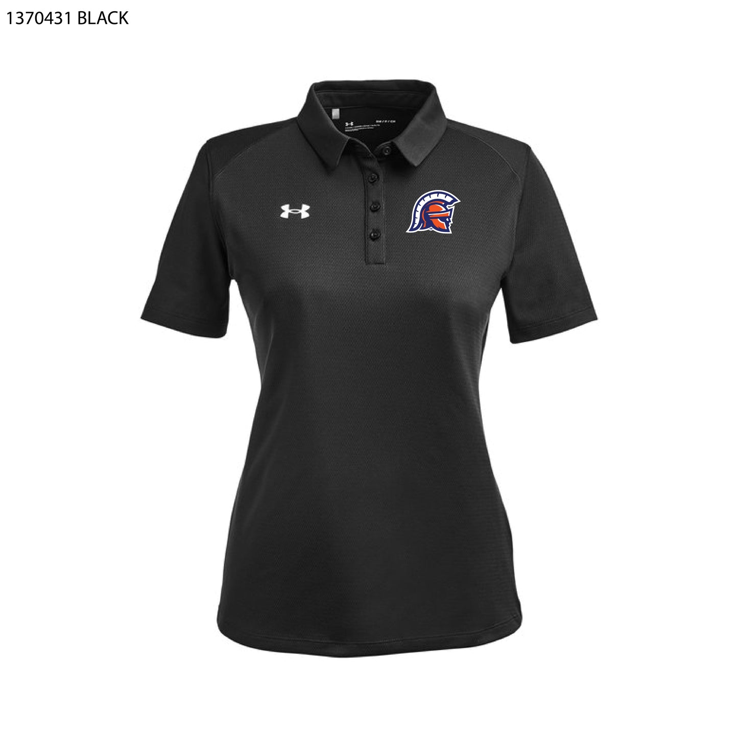 Under Armour Ladies' Tech™ Polo