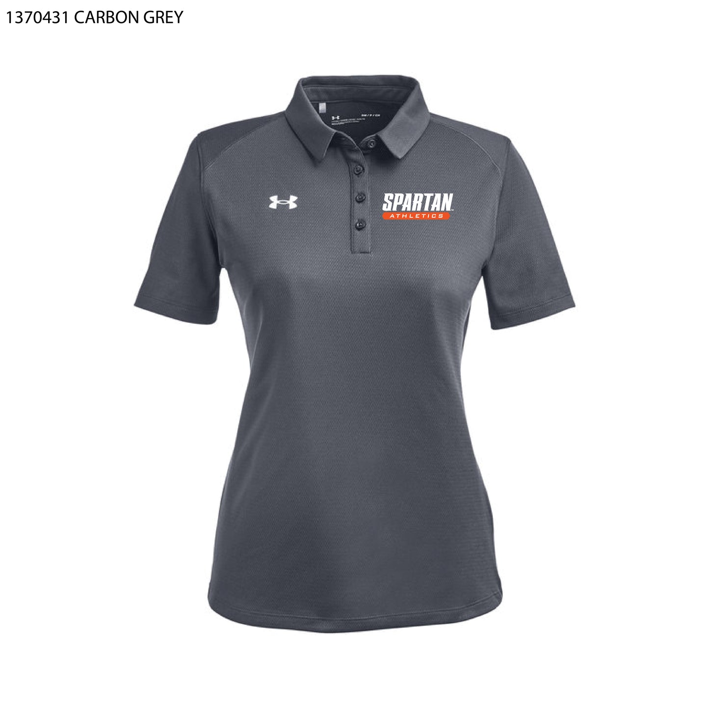 Under Armour Ladies' Tech™ Polo