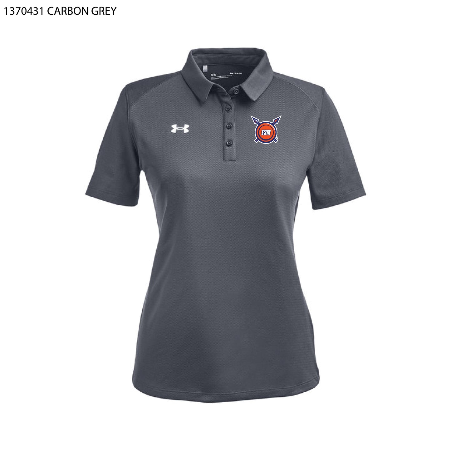 Under Armour Ladies' Tech™ Polo