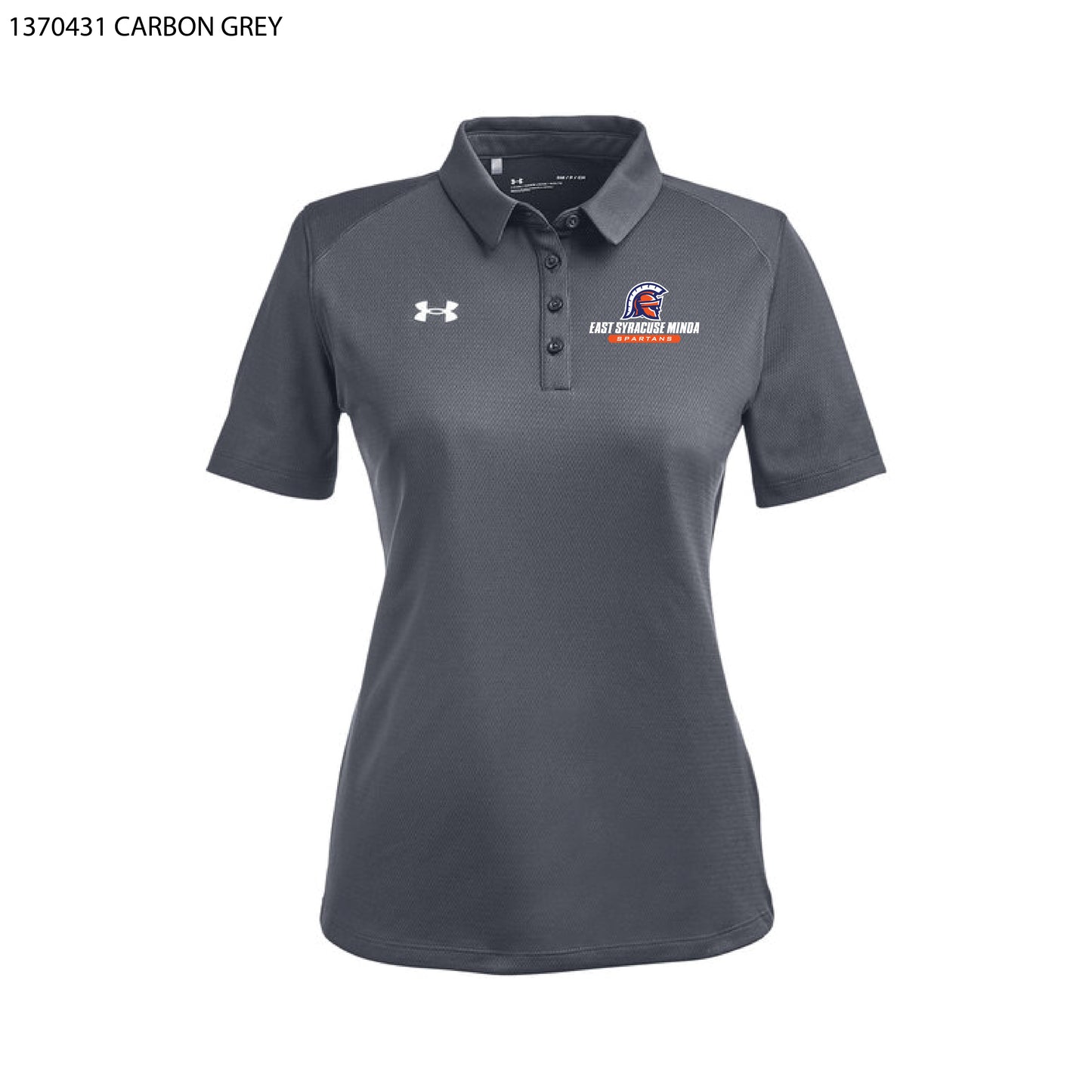 Under Armour Ladies' Tech™ Polo