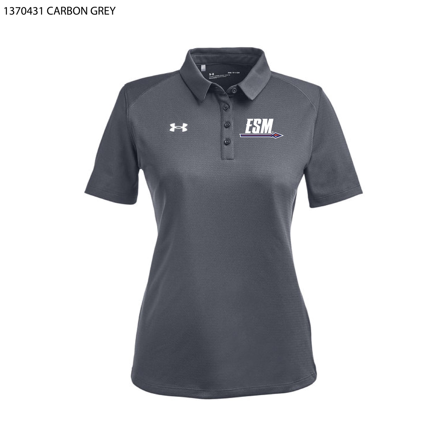 Under Armour Ladies' Tech™ Polo