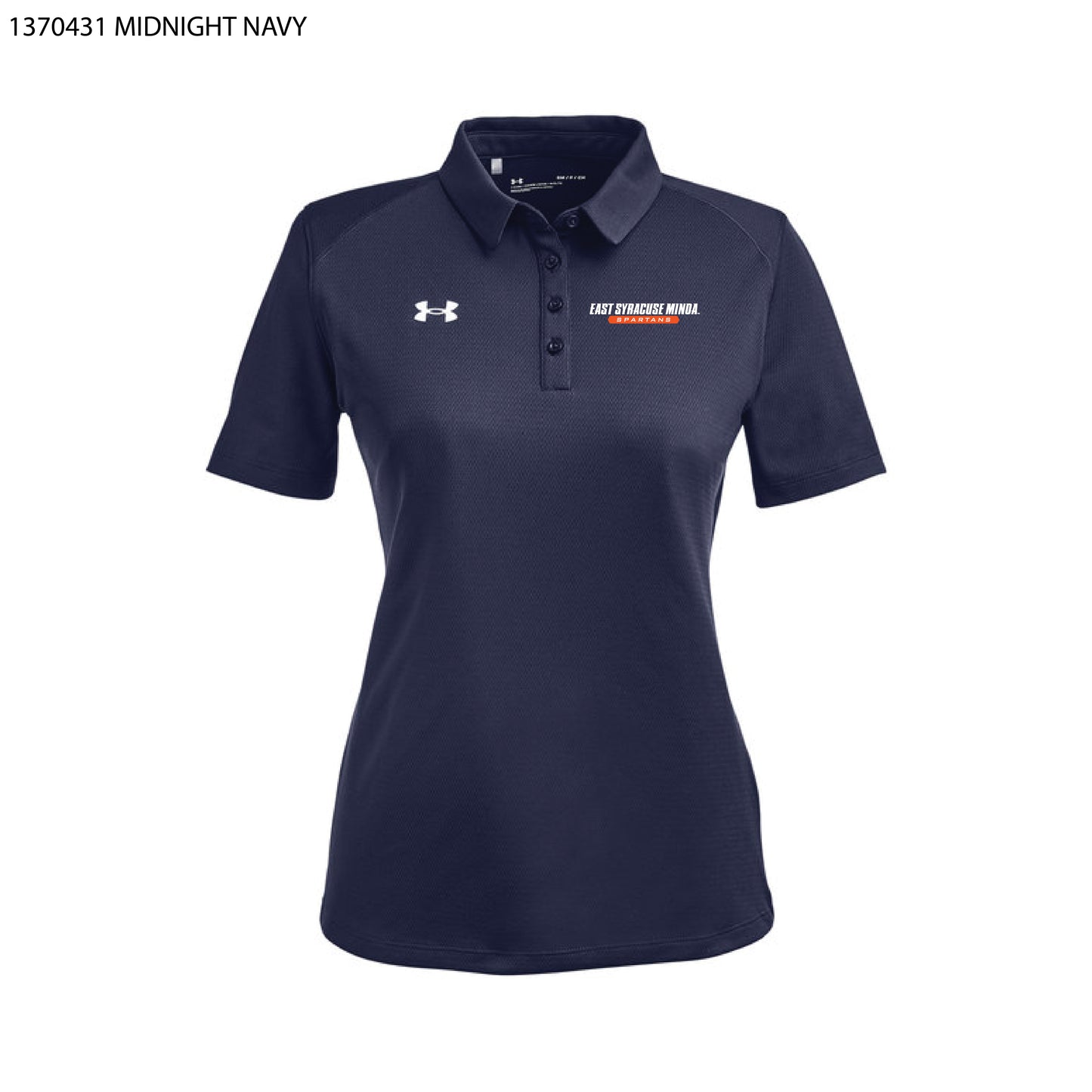 Under Armour Ladies' Tech™ Polo