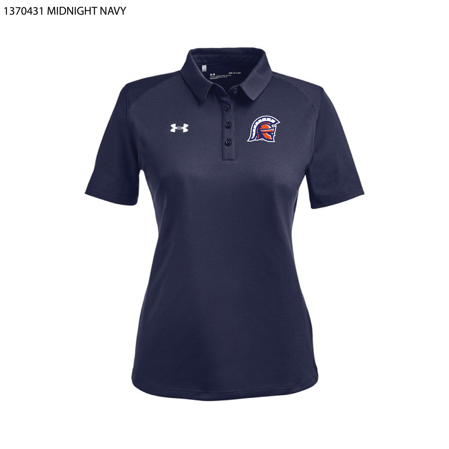 Under Armour Ladies' Tech™ Polo