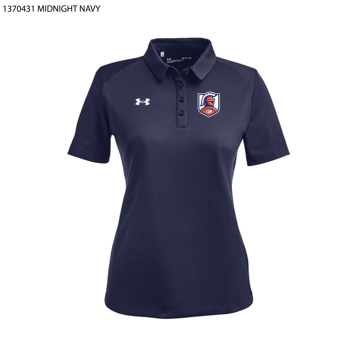 Under Armour Ladies' Tech™ Polo