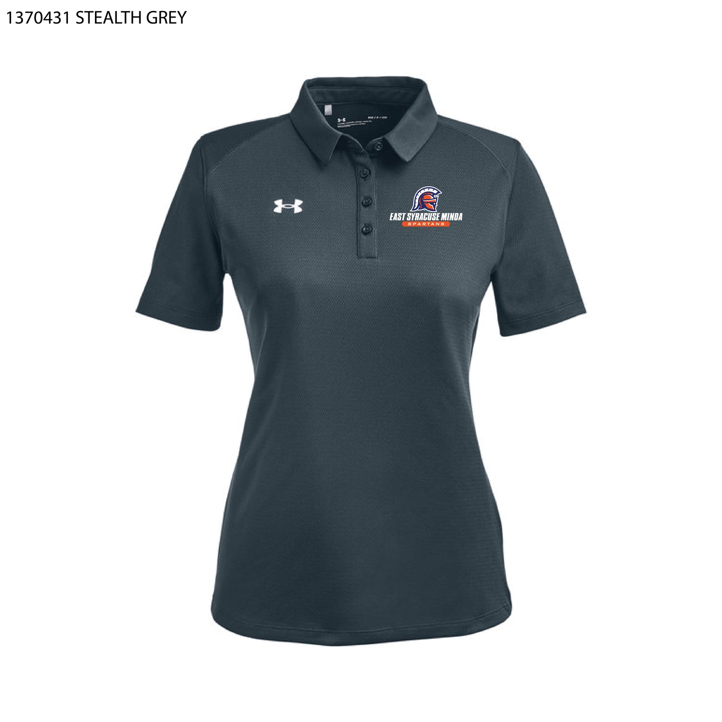 Under Armour Ladies' Tech™ Polo