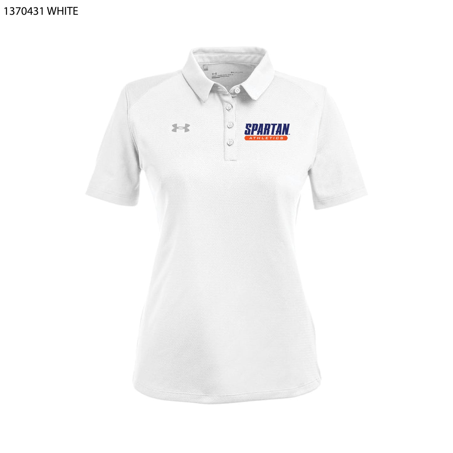 Under Armour Ladies' Tech™ Polo