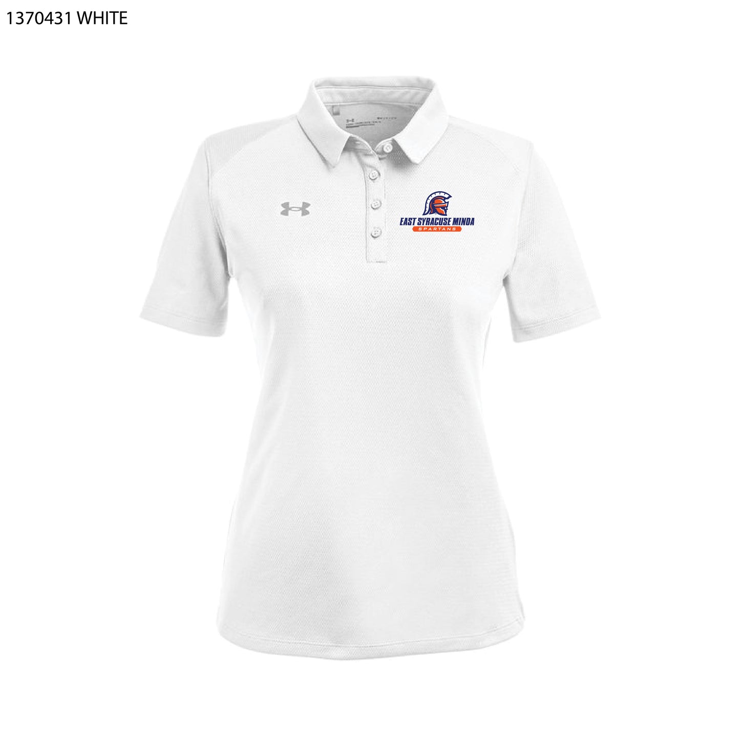 Under Armour Ladies' Tech™ Polo